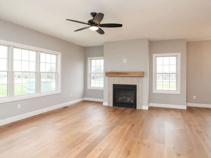 1 Saint Ivans Circle Bloomington IL 61705