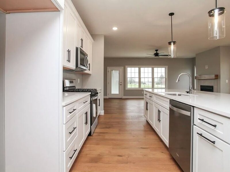 1 Saint Ivans Circle Bloomington IL 61705