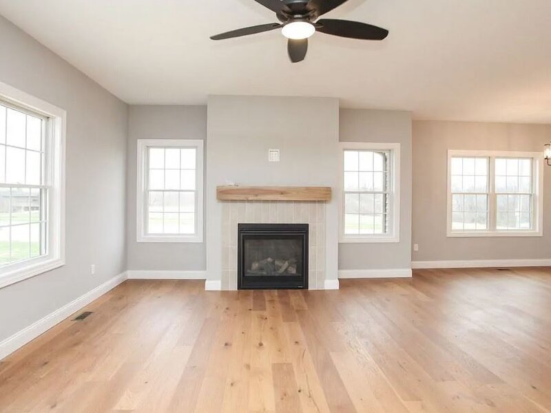 1 Saint Ivans Circle Bloomington IL 61705