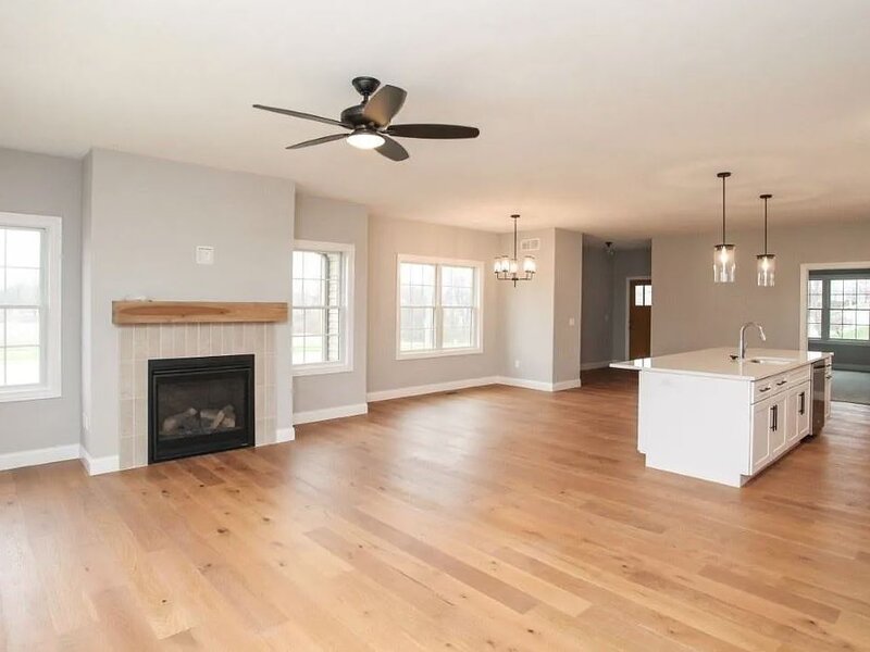 1 Saint Ivans Circle Bloomington IL 61705