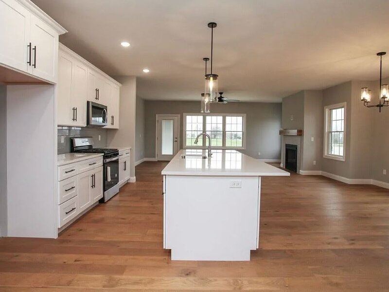 1 Saint Ivans Circle Bloomington IL 61705
