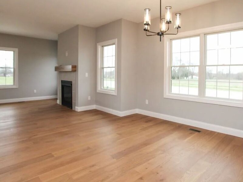 1 Saint Ivans Circle Bloomington IL 61705