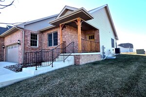 Photo of 1 Saint Ivans Circle Bloomington IL 61705