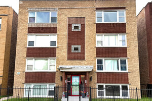Photo of 7718 S Jeffery Boulevard Chicago IL 60649