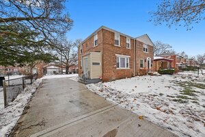 Photo of 9656 S Chappel Avenue Chicago IL 60617