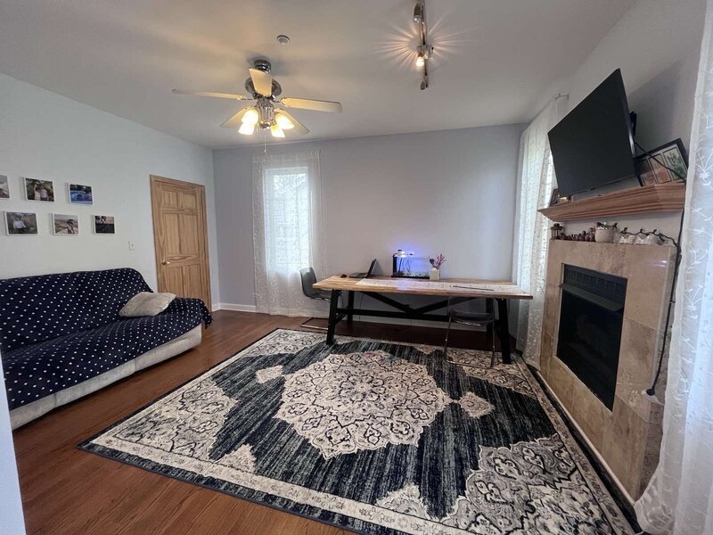 200 W Thacker Street Hoffman Estates IL 60169