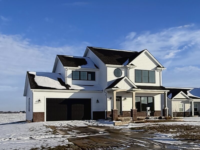 3608 Freedom Boulevard Champaign IL 61822