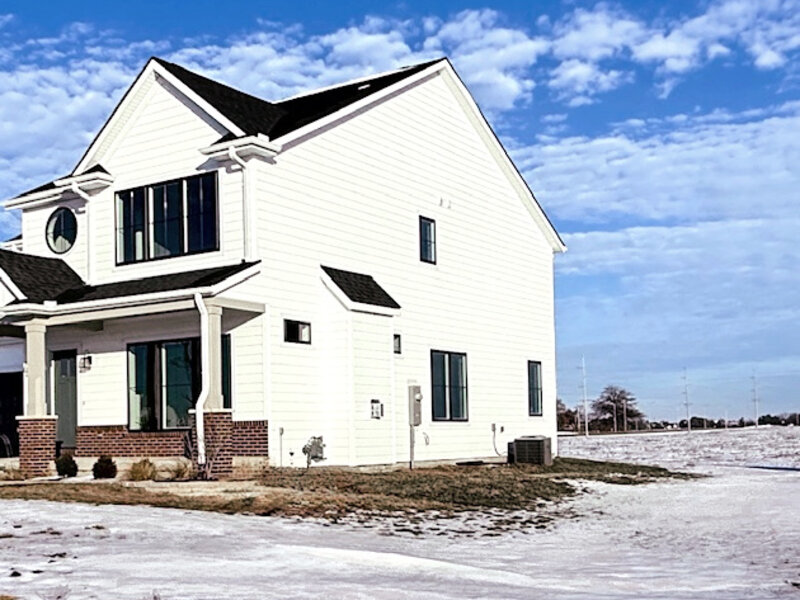 3608 Freedom Boulevard Champaign IL 61822