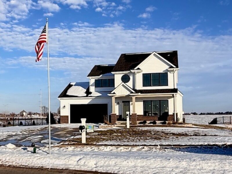 3608 Freedom Boulevard Champaign IL 61822