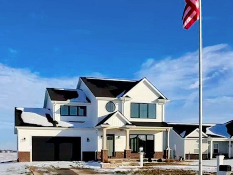 3608 Freedom Boulevard Champaign IL 61822