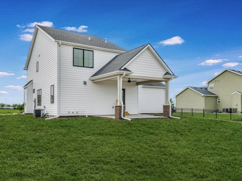 3608 Freedom Boulevard Champaign IL 61822