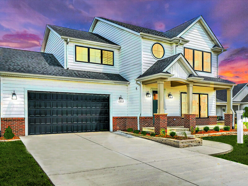 3608 Freedom Boulevard Champaign IL 61822