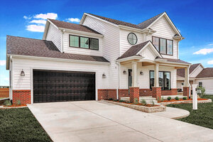 Photo of 3608 Freedom Boulevard Champaign IL 61822