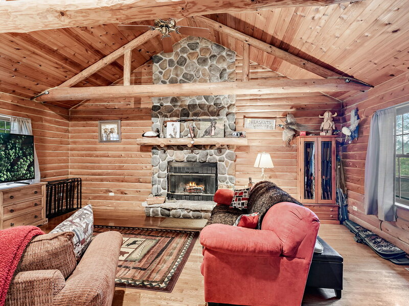 29650 N Garland Road Wauconda IL 60084