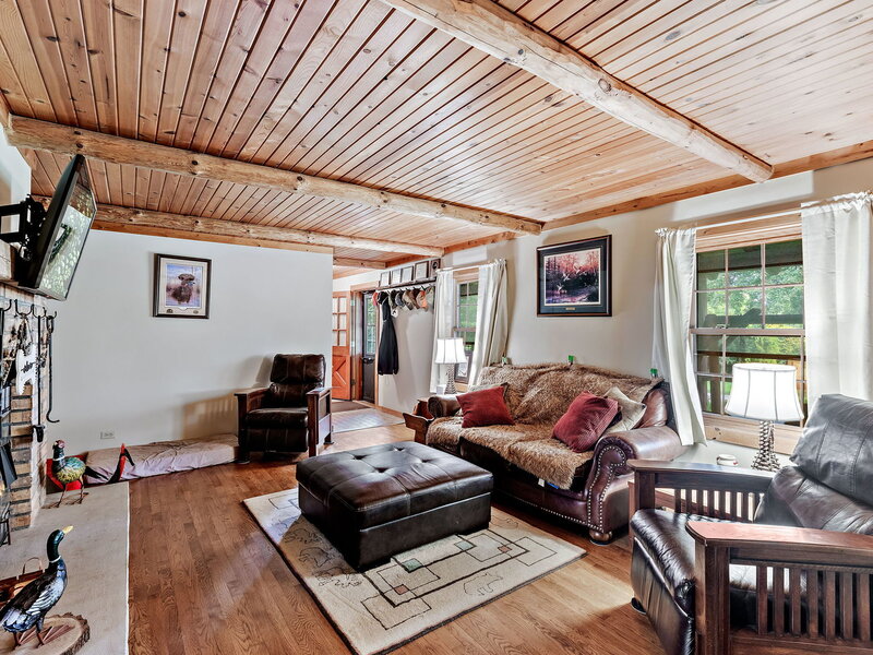 29650 N Garland Road Wauconda IL 60084