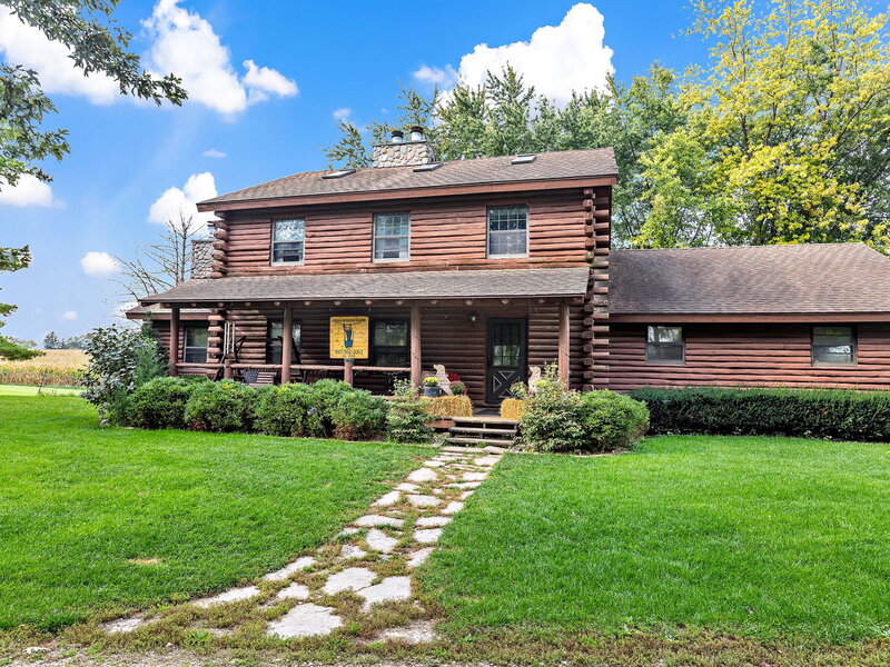 29650 N Garland Road Wauconda IL 60084