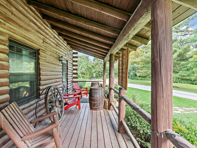 29650 N Garland Road Wauconda IL 60084