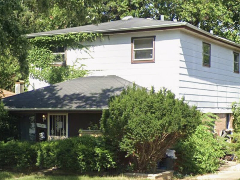 14637 Kenwood Avenue Dolton IL 60419