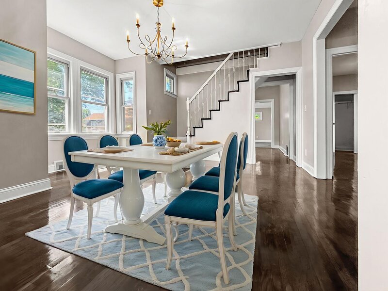 2914 Ridge Road Lansing IL 60438
