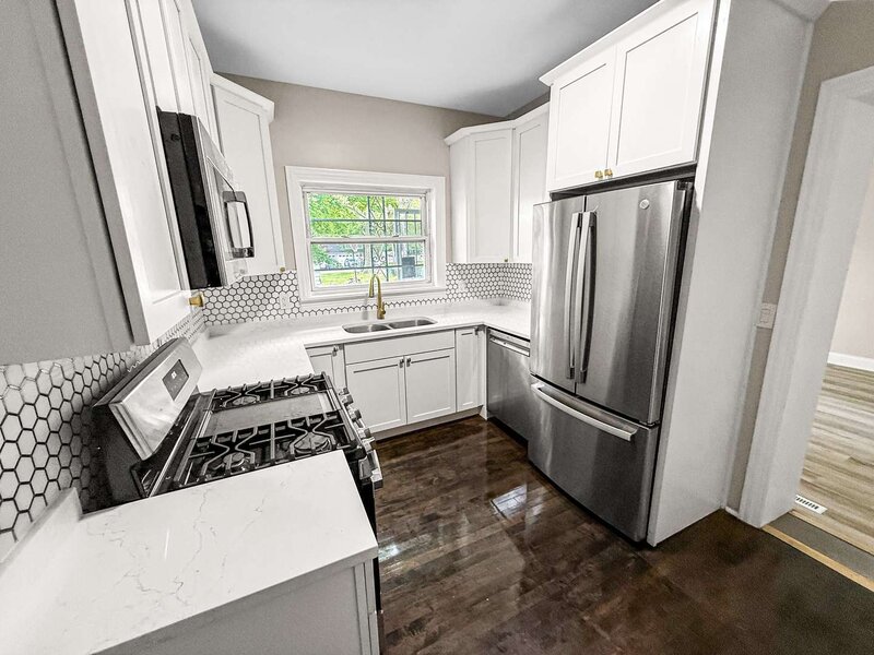2914 Ridge Road Lansing IL 60438