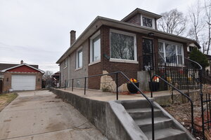 Photo of 141 W 124th Street Chicago IL 60628