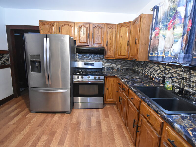 141 W 124th Street Chicago IL 60628