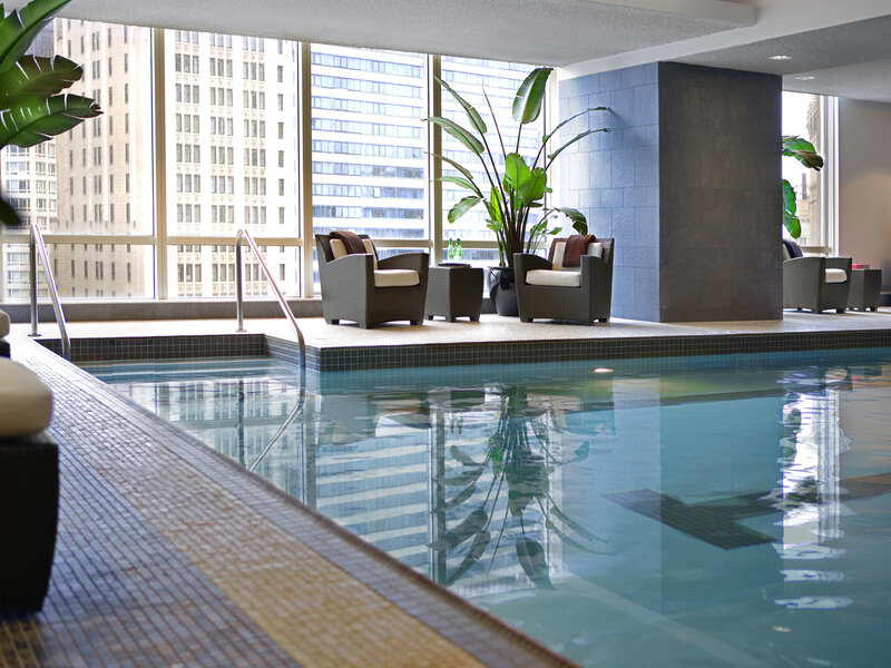401 N Wabash Avenue Chicago IL 60611
