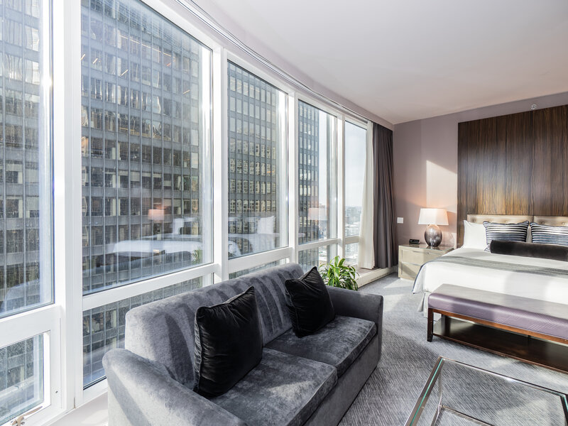 401 N Wabash Avenue Chicago IL 60611