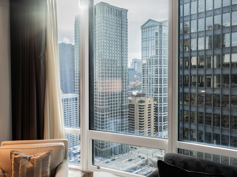401 N Wabash Avenue Chicago IL 60611