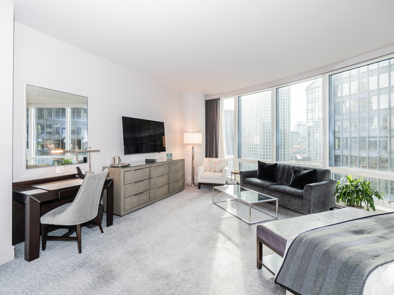 401 N Wabash Avenue Chicago IL 60611