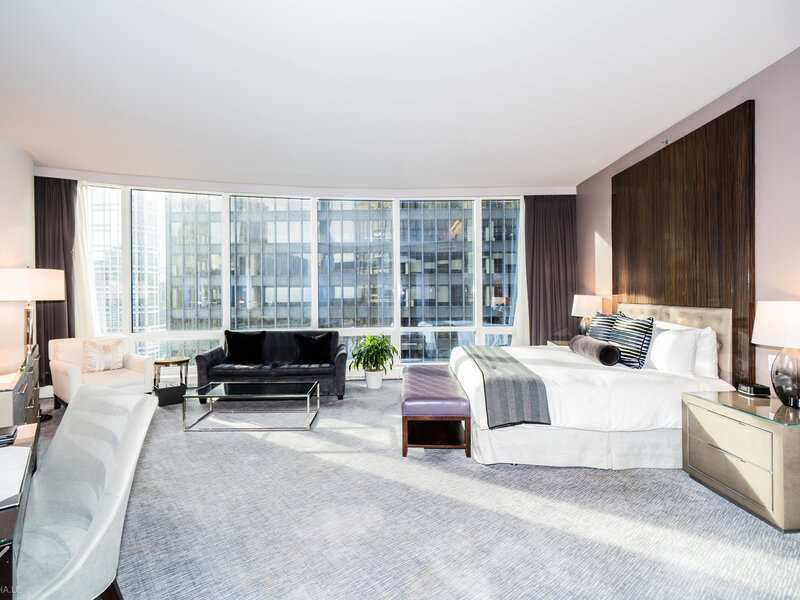 401 N Wabash Avenue Chicago IL 60611