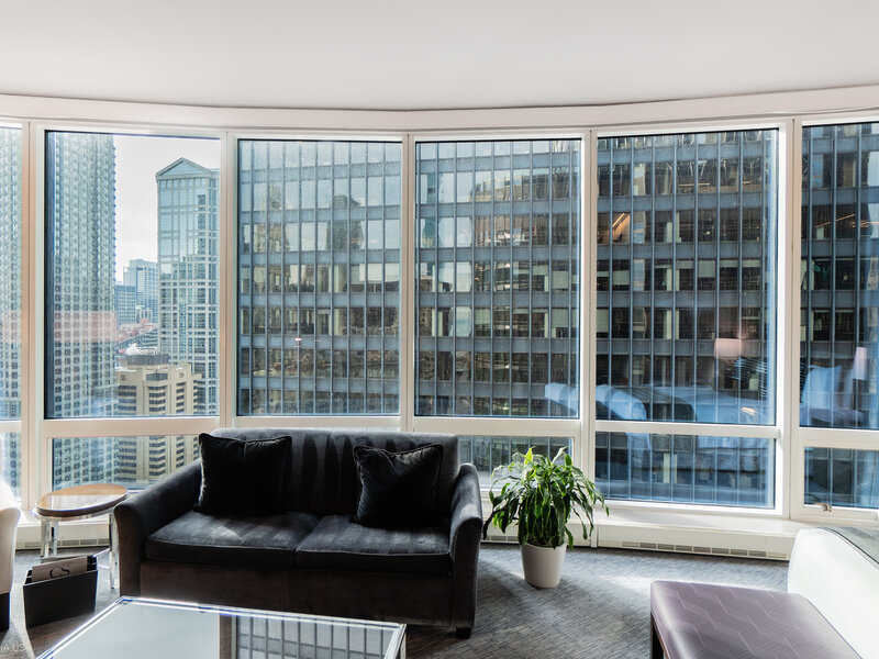 401 N Wabash Avenue Chicago IL 60611