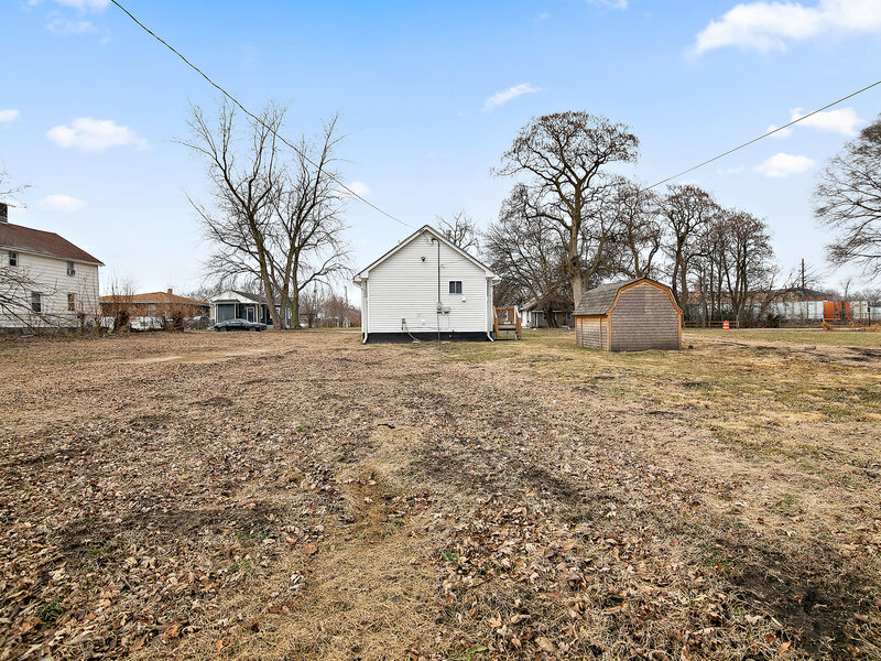 838 N Rosewood Avenue Kankakee IL 60901