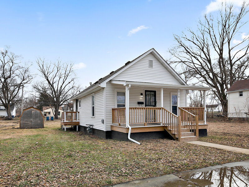 838 N Rosewood Avenue Kankakee IL 60901