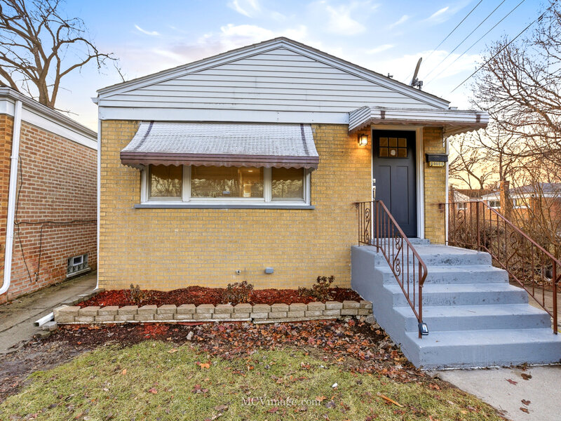 11250 S May Street Chicago IL 60643