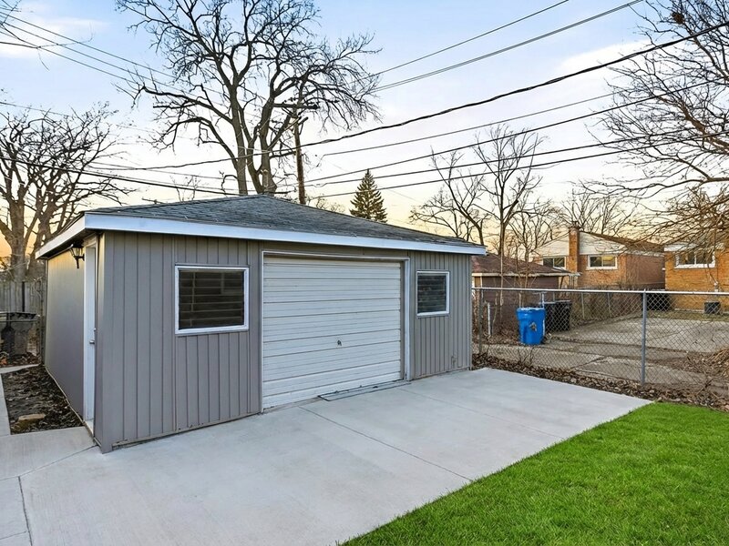 11250 S May Street Chicago IL 60643