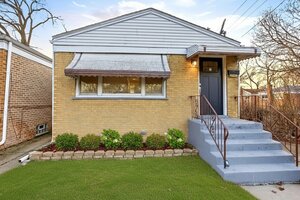 Photo of 11250 S May Street Chicago IL 60643