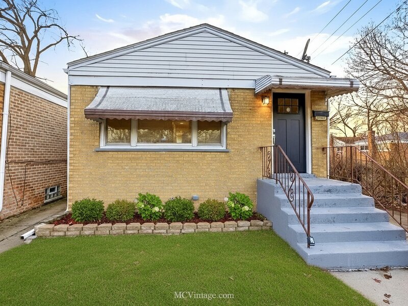 11250 S May Street Chicago IL 60643