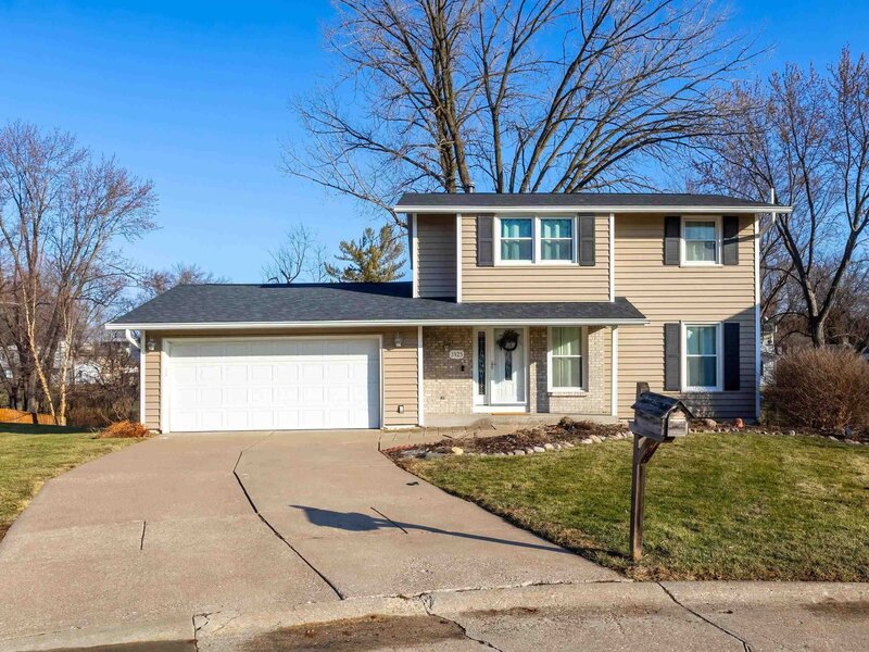 3925 Tanglefoot Court Bettendorf IA 52722