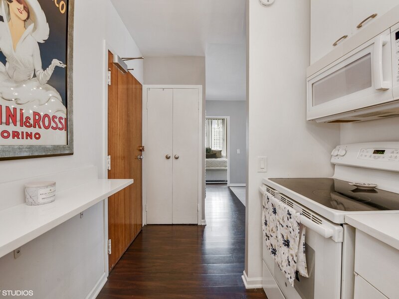 880 N Lake Shore Drive Chicago IL 60611