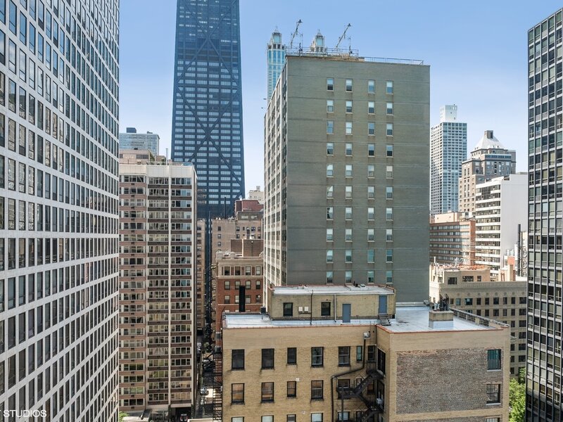 880 N Lake Shore Drive Chicago IL 60611