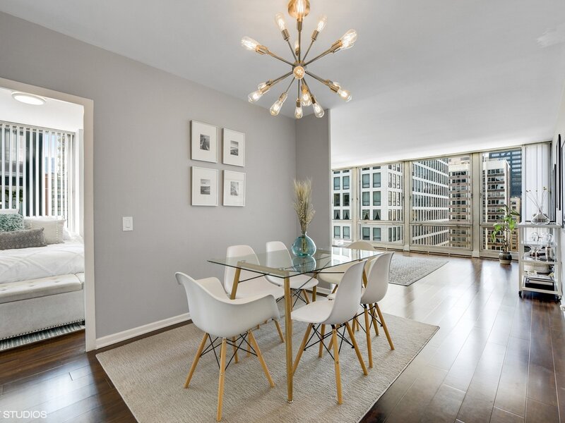 880 N Lake Shore Drive Chicago IL 60611