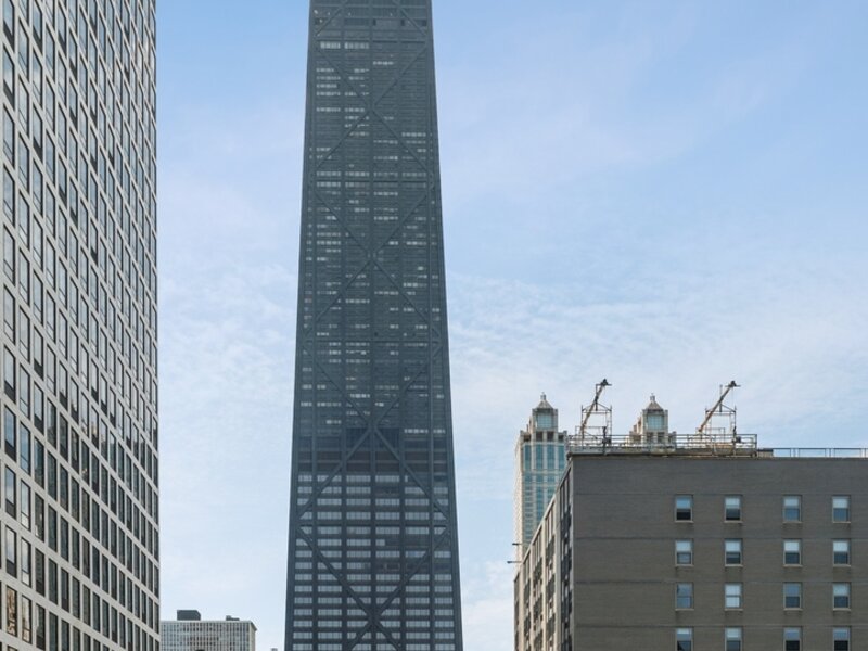 880 N Lake Shore Drive Chicago IL 60611