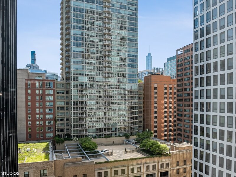 880 N Lake Shore Drive Chicago IL 60611