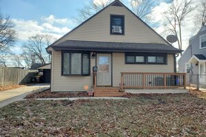 Photo of 2216 Dresden Avenue Rockford IL 61103