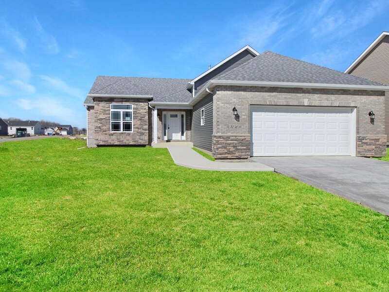 8302 Dylan Drive Merrillville IN 46410
