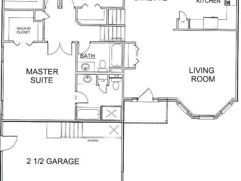 8302 Dylan Drive Merrillville IN 46410
