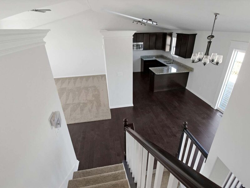 8302 Dylan Drive Merrillville IN 46410