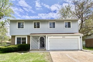 Photo of 903 Blackhawk Drive University Park IL 60484