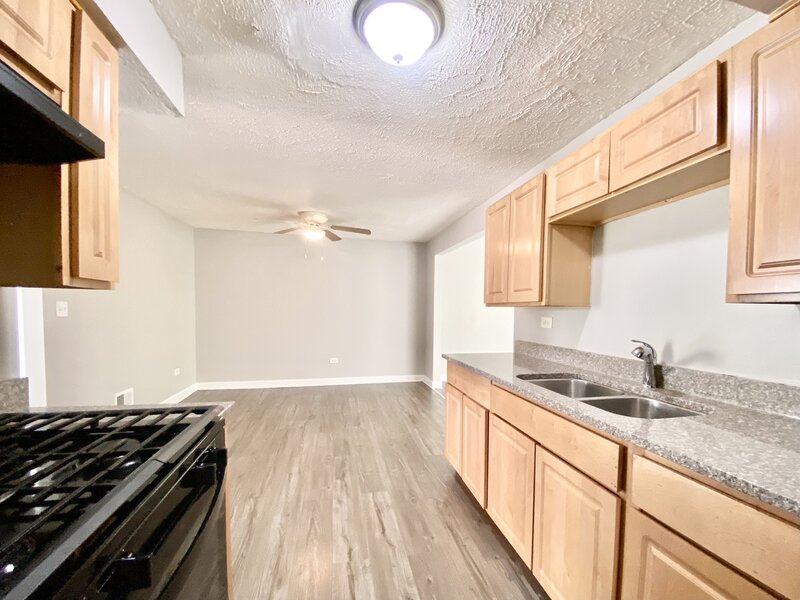 903 Blackhawk Drive University Park IL 60484